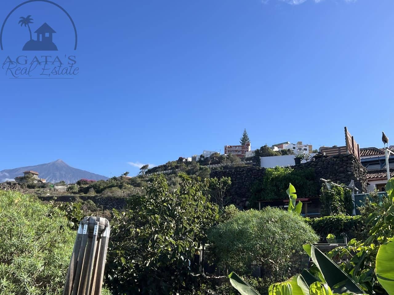 3 Zimmer Finca/Landgut zu verkaufen in Garachico mit Garage - 350.000 € (Ref: 9741367)