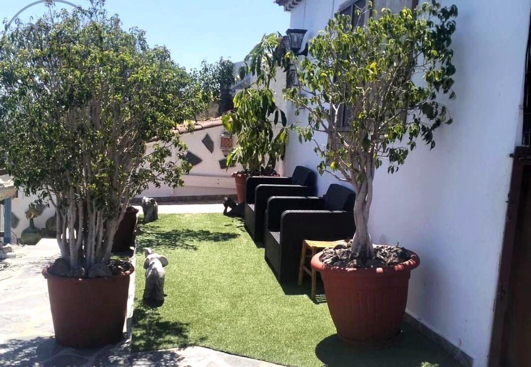 3 Zimmer Finca/Landgut zu verkaufen in Garachico mit Garage - 350.000 € (Ref: 9741367)