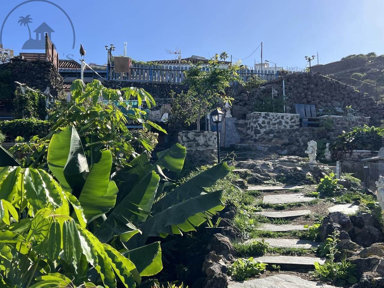 3 Zimmer Finca/Landgut zu verkaufen in Garachico mit Garage - 350.000 € (Ref: 9741367)