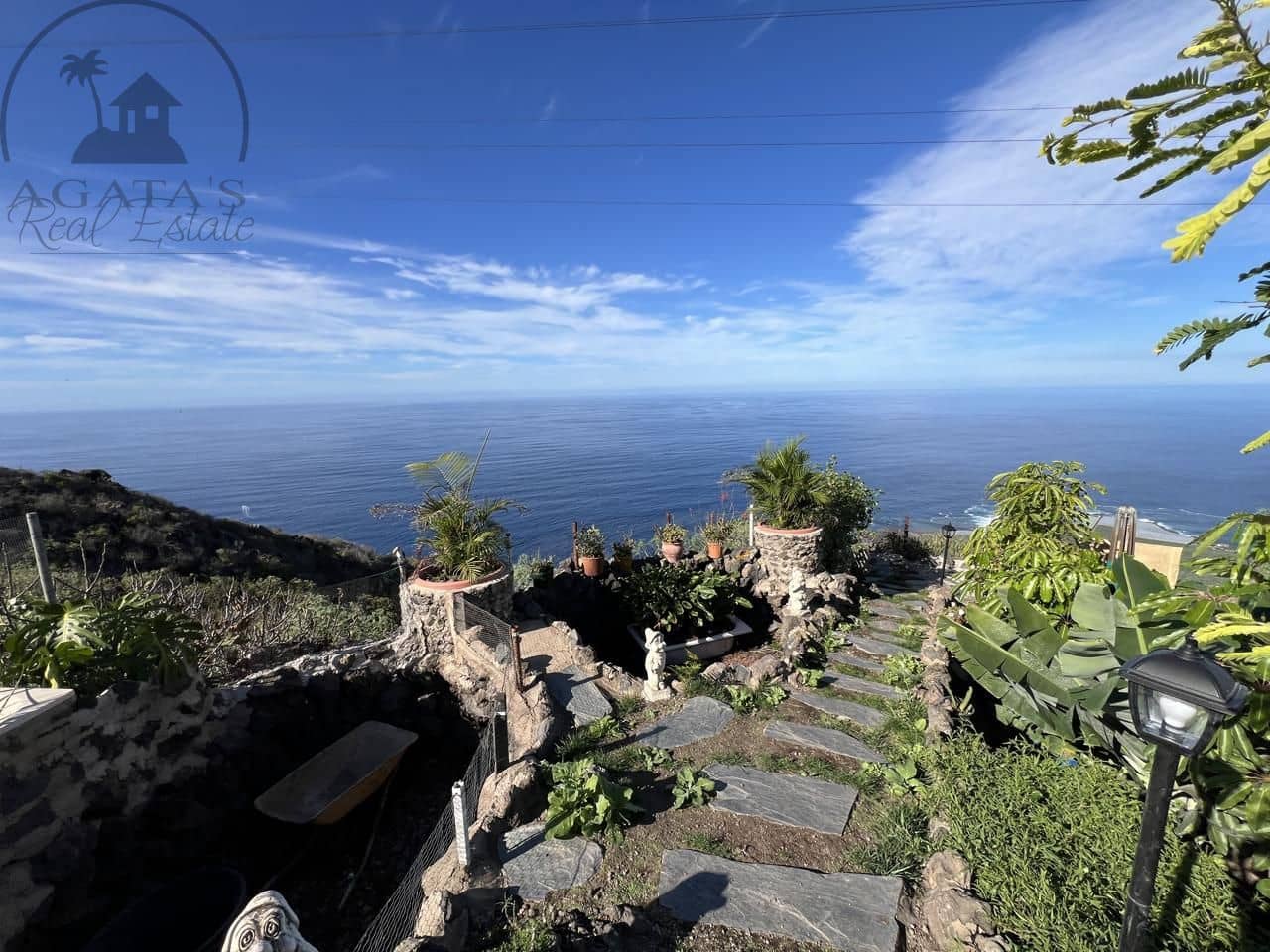 3 Zimmer Finca/Landgut zu verkaufen in Garachico mit Garage - 350.000 € (Ref: 9741367)