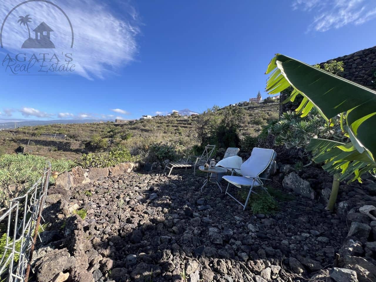 3 Zimmer Finca/Landgut zu verkaufen in Garachico mit Garage - 350.000 € (Ref: 9741367)