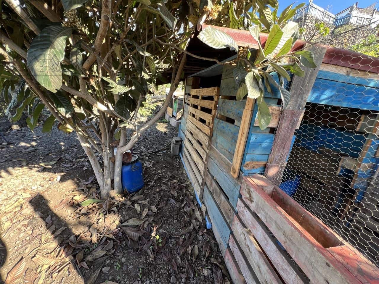 3 Zimmer Finca/Landgut zu verkaufen in Garachico mit Garage - 350.000 € (Ref: 9741367)