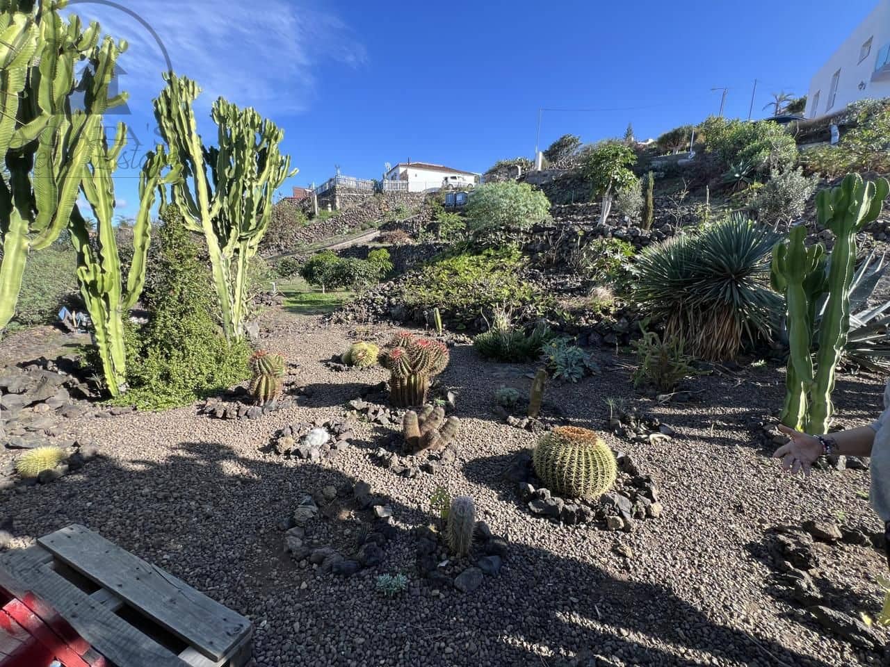 3 Zimmer Finca/Landgut zu verkaufen in Garachico mit Garage - 350.000 € (Ref: 9741367)