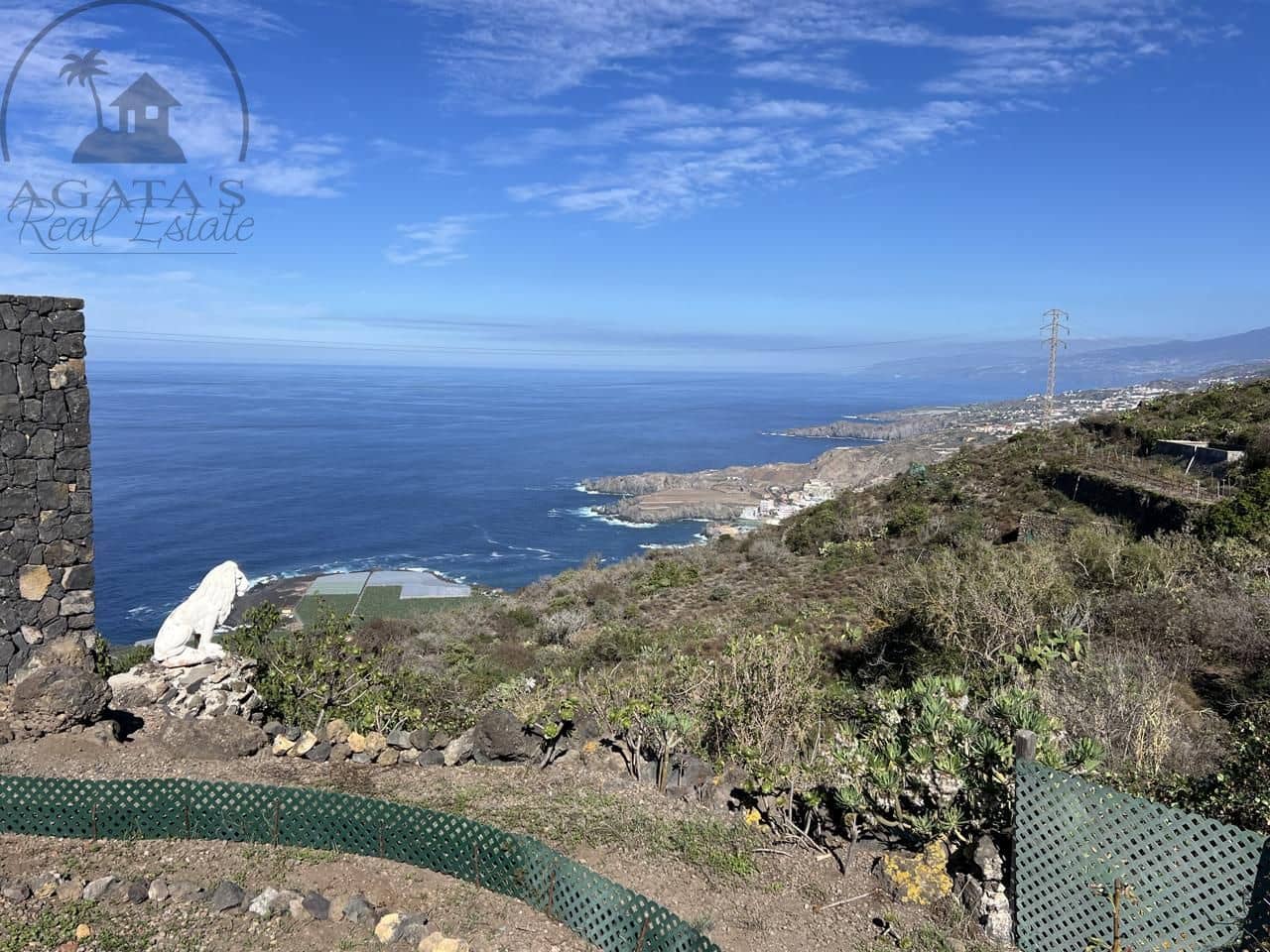 3 Zimmer Finca/Landgut zu verkaufen in Garachico mit Garage - 350.000 € (Ref: 9741367)