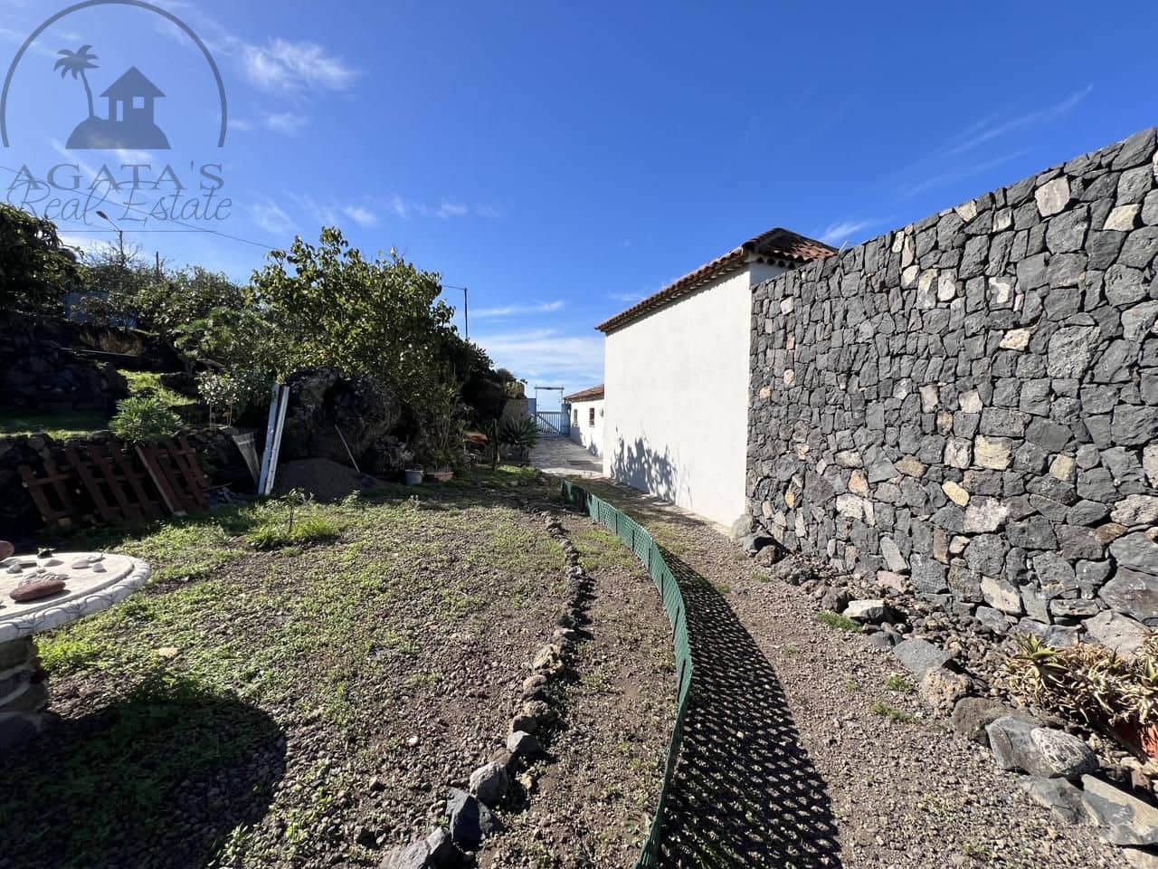3 Zimmer Finca/Landgut zu verkaufen in Garachico mit Garage - 350.000 € (Ref: 9741367)