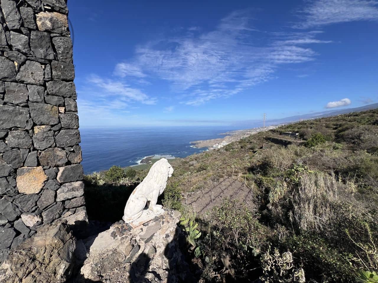 3 Zimmer Finca/Landgut zu verkaufen in Garachico mit Garage - 350.000 € (Ref: 9741367)