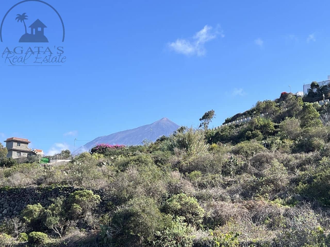 3 Zimmer Finca/Landgut zu verkaufen in Garachico mit Garage - 350.000 € (Ref: 9741367)