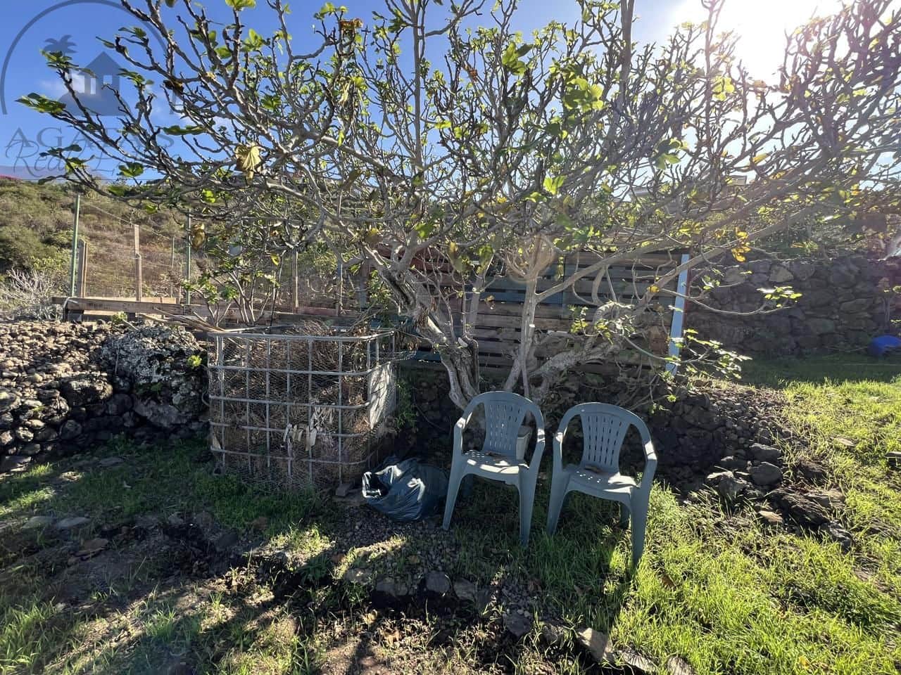 3 Zimmer Finca/Landgut zu verkaufen in Garachico mit Garage - 350.000 € (Ref: 9741367)