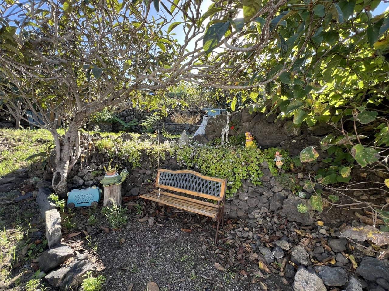 3 Zimmer Finca/Landgut zu verkaufen in Garachico mit Garage - 350.000 € (Ref: 9741367)