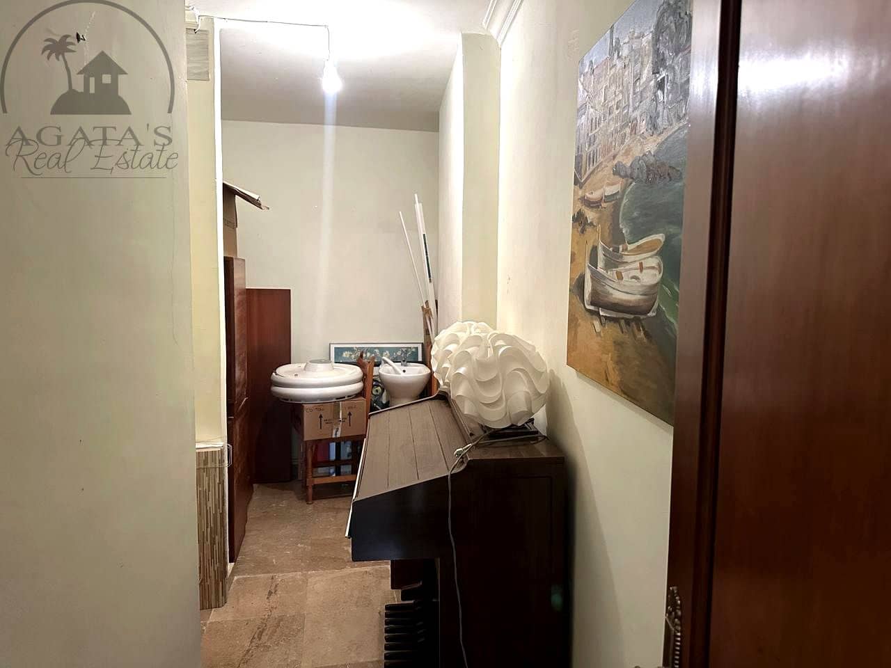 Piso de 4 habitaciones en Icod de los Vinos en venta con garaje - 265.000 € (Ref: 9744233)