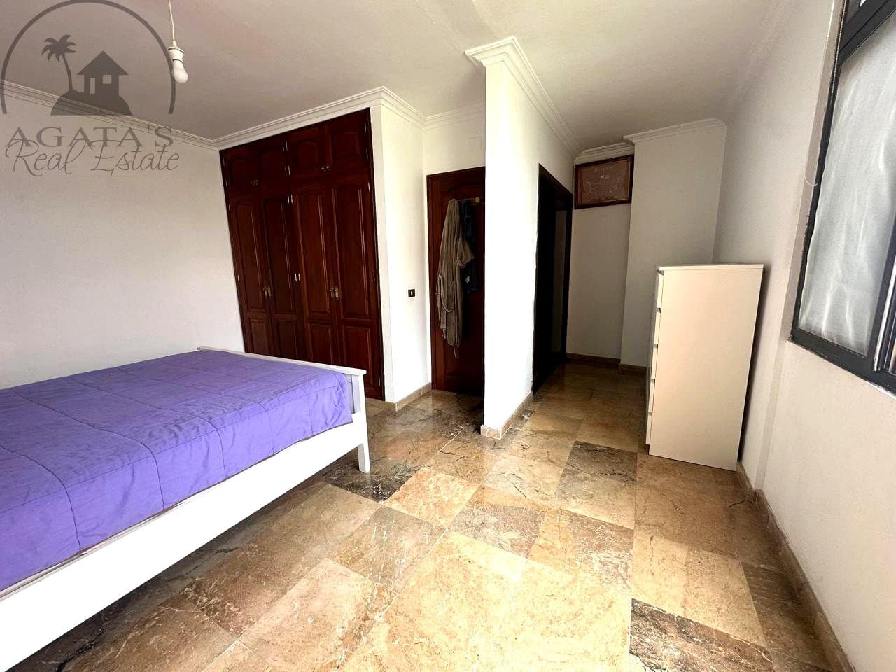 Piso de 4 habitaciones en Icod de los Vinos en venta con garaje - 265.000 € (Ref: 9744233)