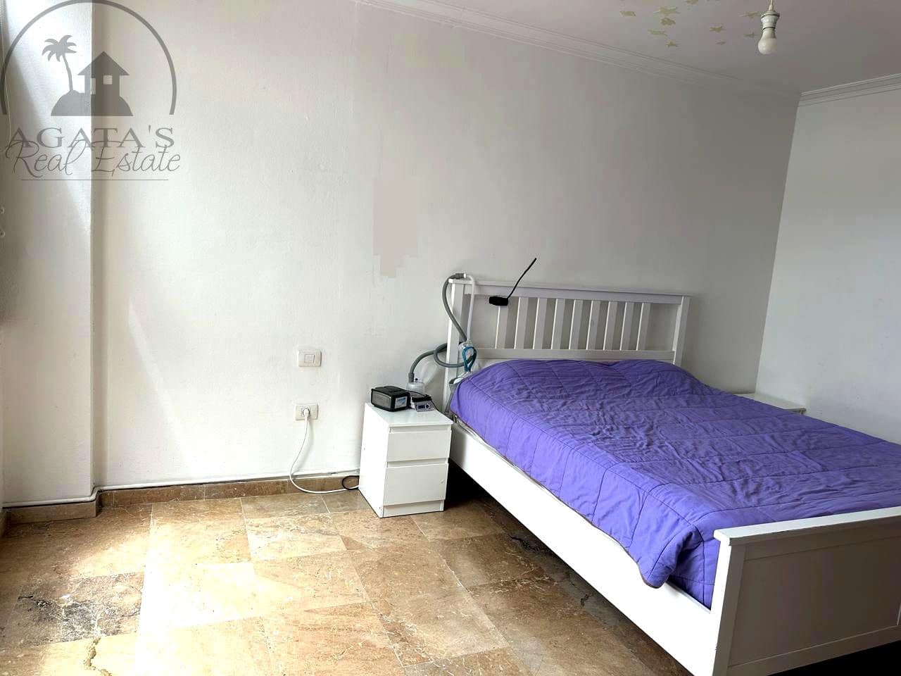 Piso de 4 habitaciones en Icod de los Vinos en venta con garaje - 265.000 € (Ref: 9744233)