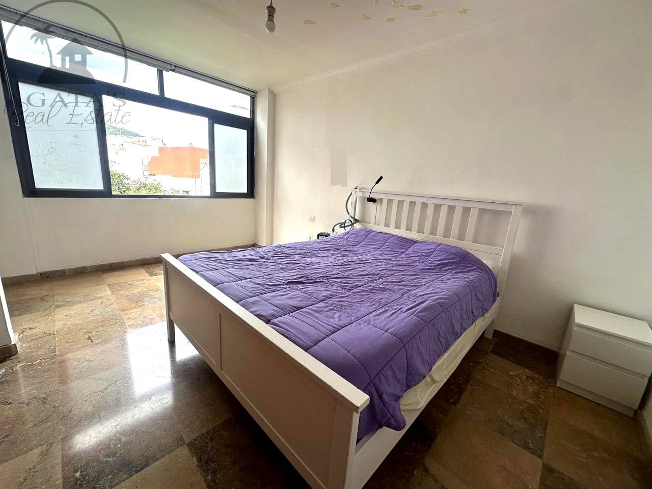 Piso de 4 habitaciones en Icod de los Vinos en venta con garaje - 265.000 € (Ref: 9744233)