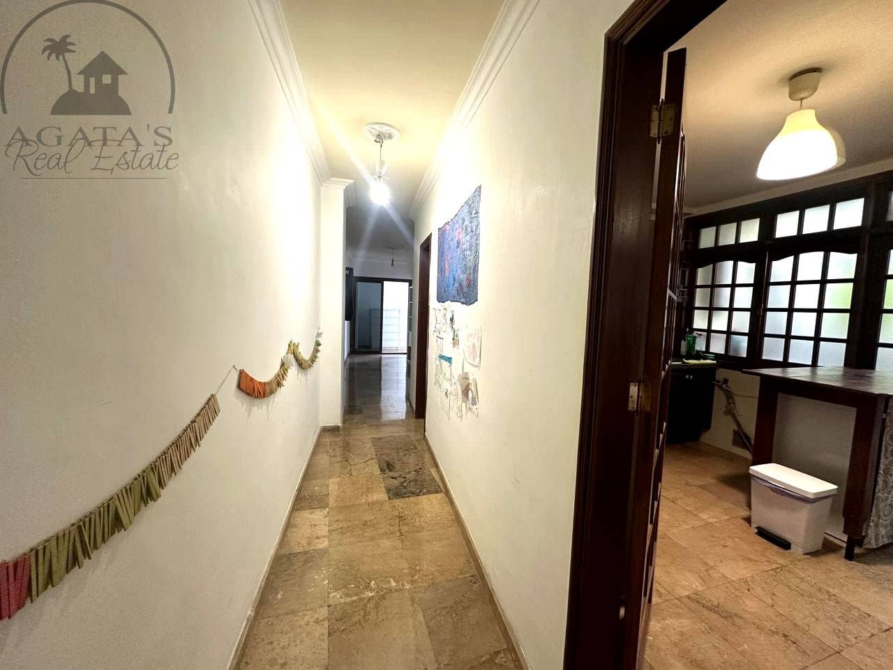 Piso de 4 habitaciones en Icod de los Vinos en venta con garaje - 265.000 € (Ref: 9744233)