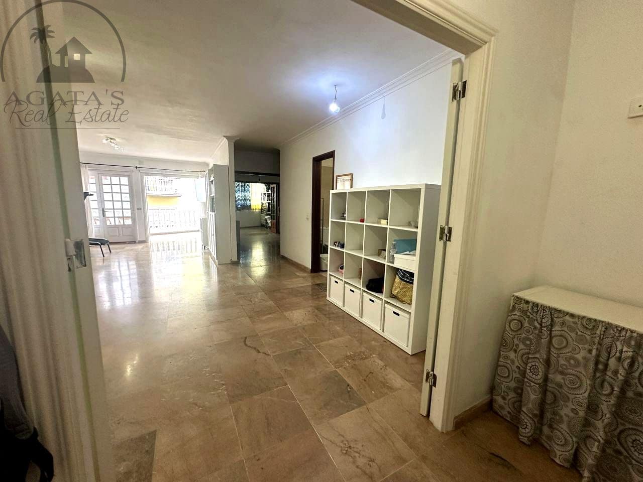 Piso de 4 habitaciones en Icod de los Vinos en venta con garaje - 265.000 € (Ref: 9744233)