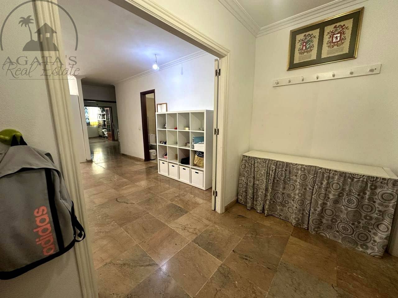 Piso de 4 habitaciones en Icod de los Vinos en venta con garaje - 265.000 € (Ref: 9744233)