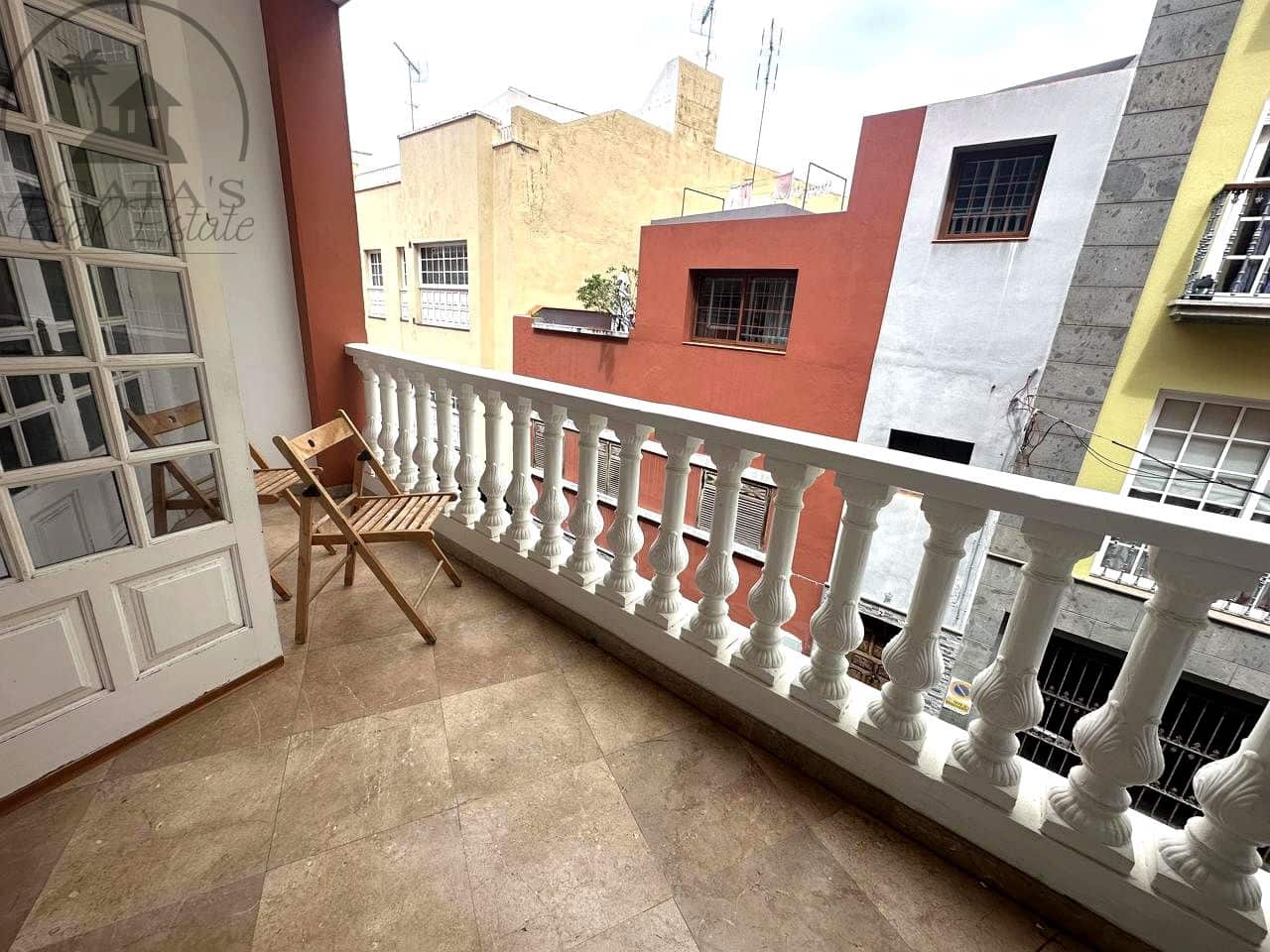 Piso de 4 habitaciones en Icod de los Vinos en venta con garaje - 265.000 € (Ref: 9744233)