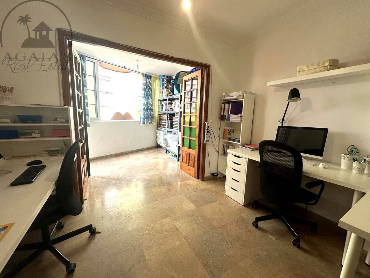 Piso de 4 habitaciones en Icod de los Vinos en venta con garaje - 265.000 € (Ref: 9744233)