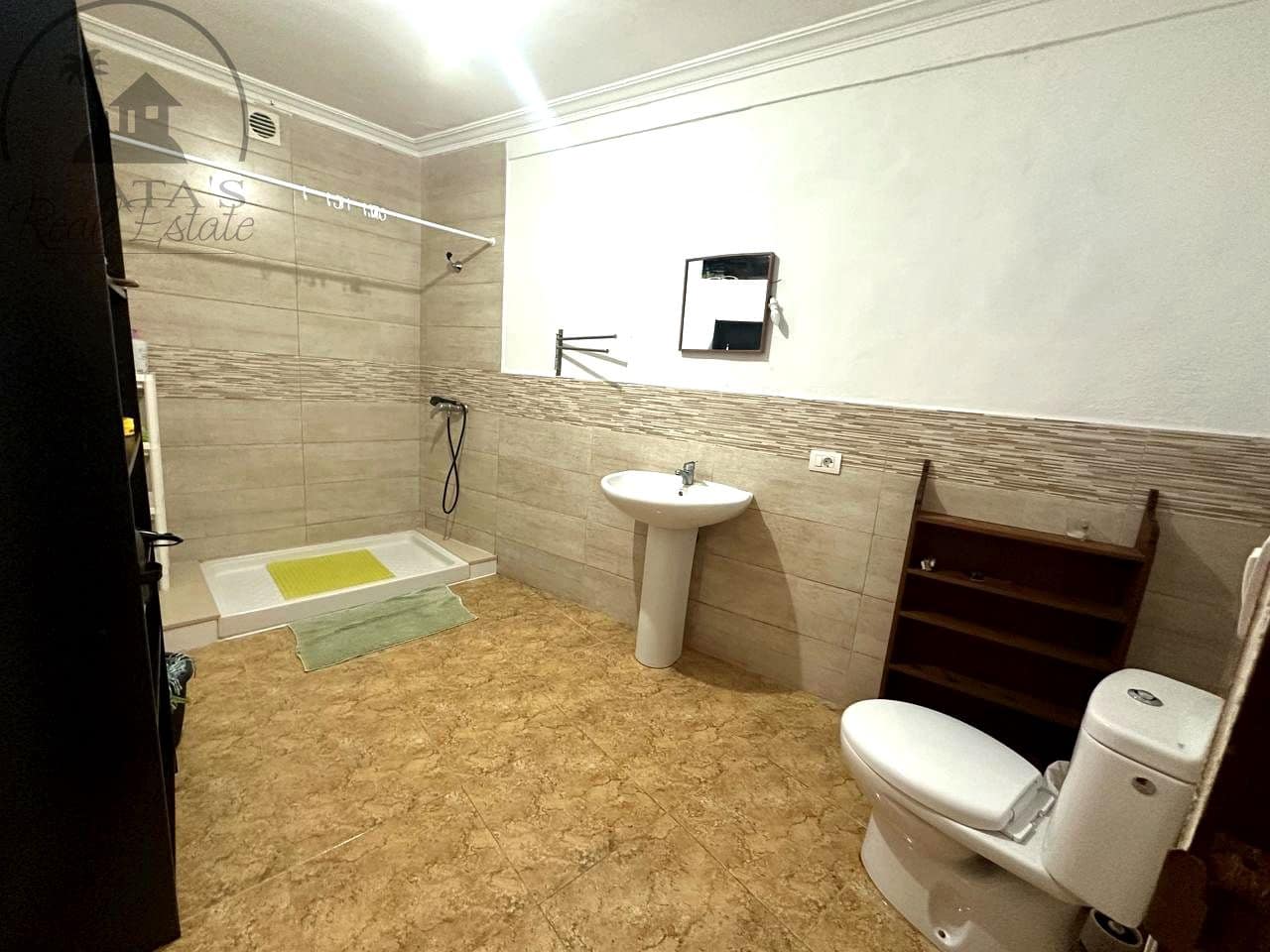 Piso de 4 habitaciones en Icod de los Vinos en venta con garaje - 265.000 € (Ref: 9744233)