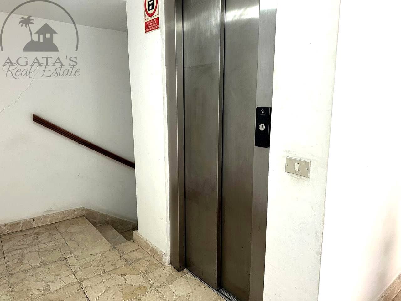 Piso de 4 habitaciones en Icod de los Vinos en venta con garaje - 265.000 € (Ref: 9744233)