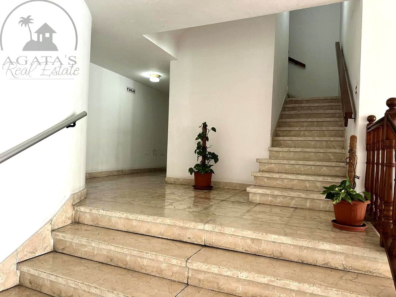 Piso de 4 habitaciones en Icod de los Vinos en venta con garaje - 265.000 € (Ref: 9744233)