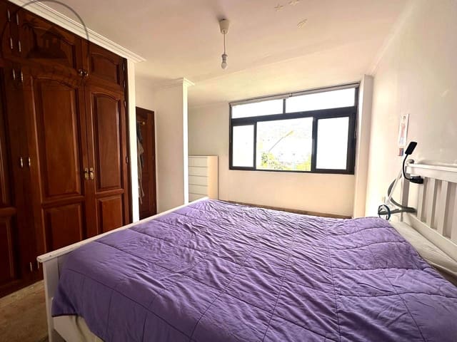 4 quarto Apartamento para venda em Icod de los Vinos com garagem - 265 000 € (Ref: 9744233)