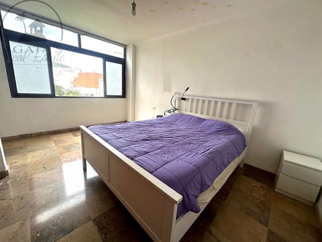 4 quarto Apartamento para venda em Icod de los Vinos com garagem - 265 000 € (Ref: 9744233)