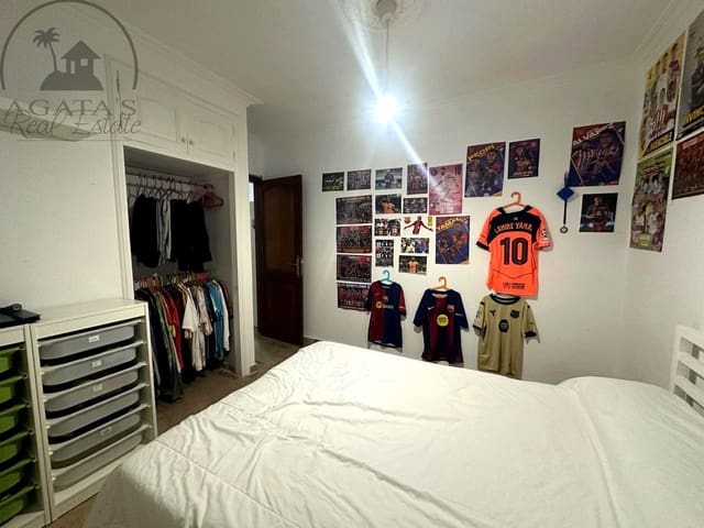 4 quarto Apartamento para venda em Icod de los Vinos com garagem - 265 000 € (Ref: 9744233)