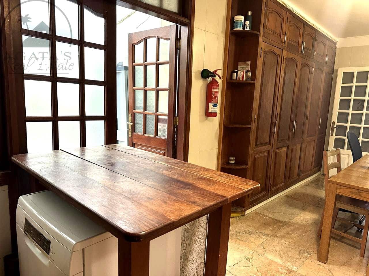 Piso de 4 habitaciones en Icod de los Vinos en venta con garaje - 265.000 € (Ref: 9744233)