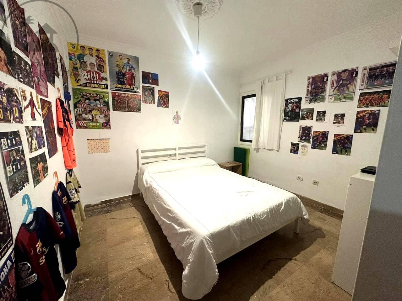 Piso de 4 habitaciones en Icod de los Vinos en venta con garaje - 265.000 € (Ref: 9744233)