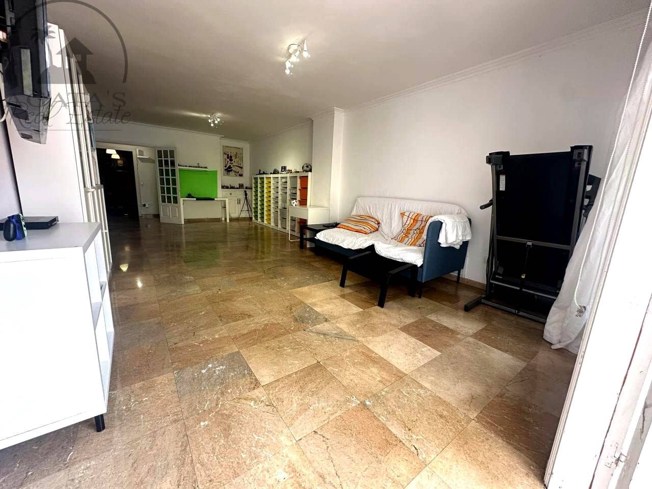 Piso de 4 habitaciones en Icod de los Vinos en venta con garaje - 265.000 € (Ref: 9744233)