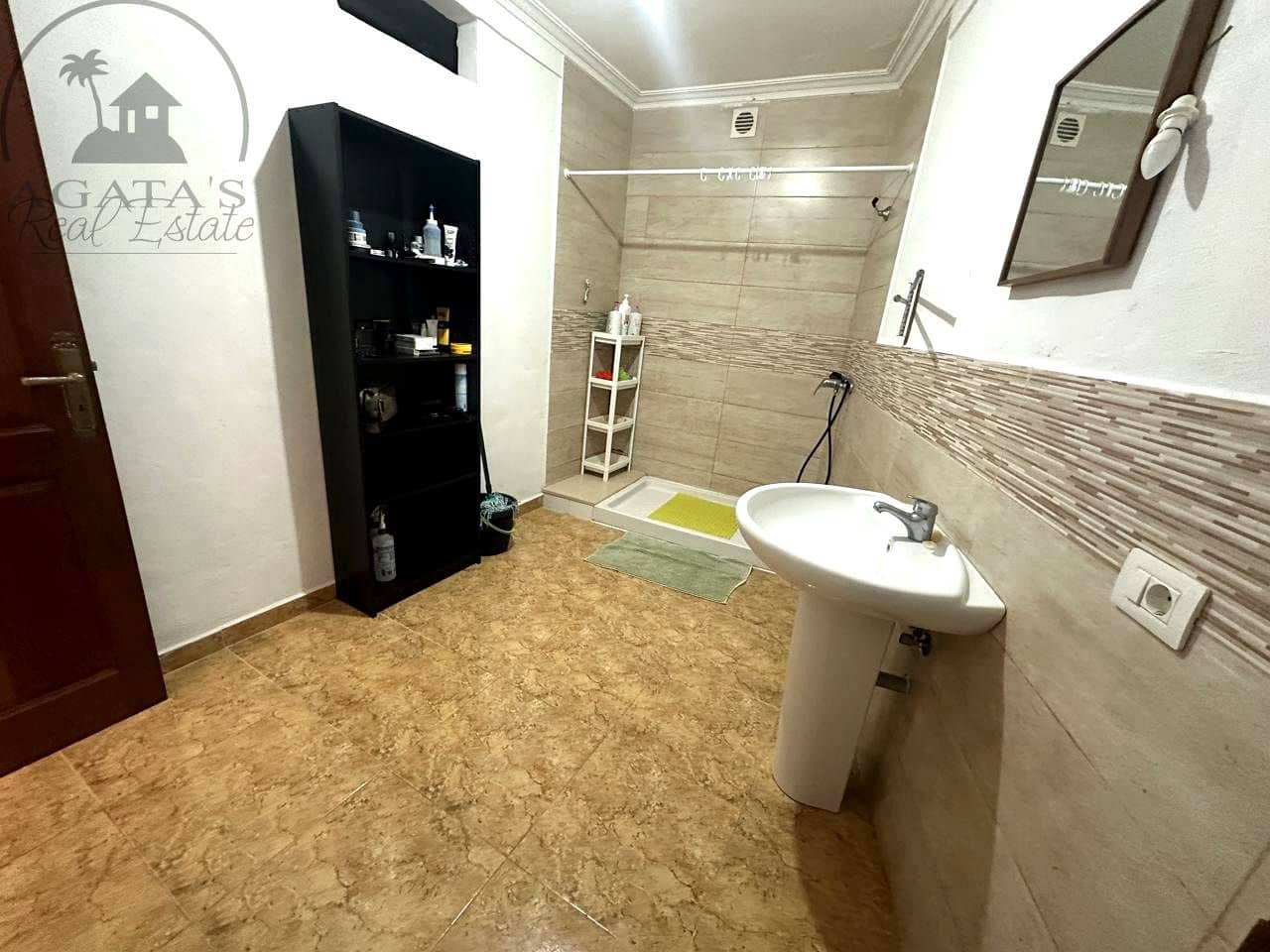 Piso de 4 habitaciones en Icod de los Vinos en venta con garaje - 265.000 € (Ref: 9744233)