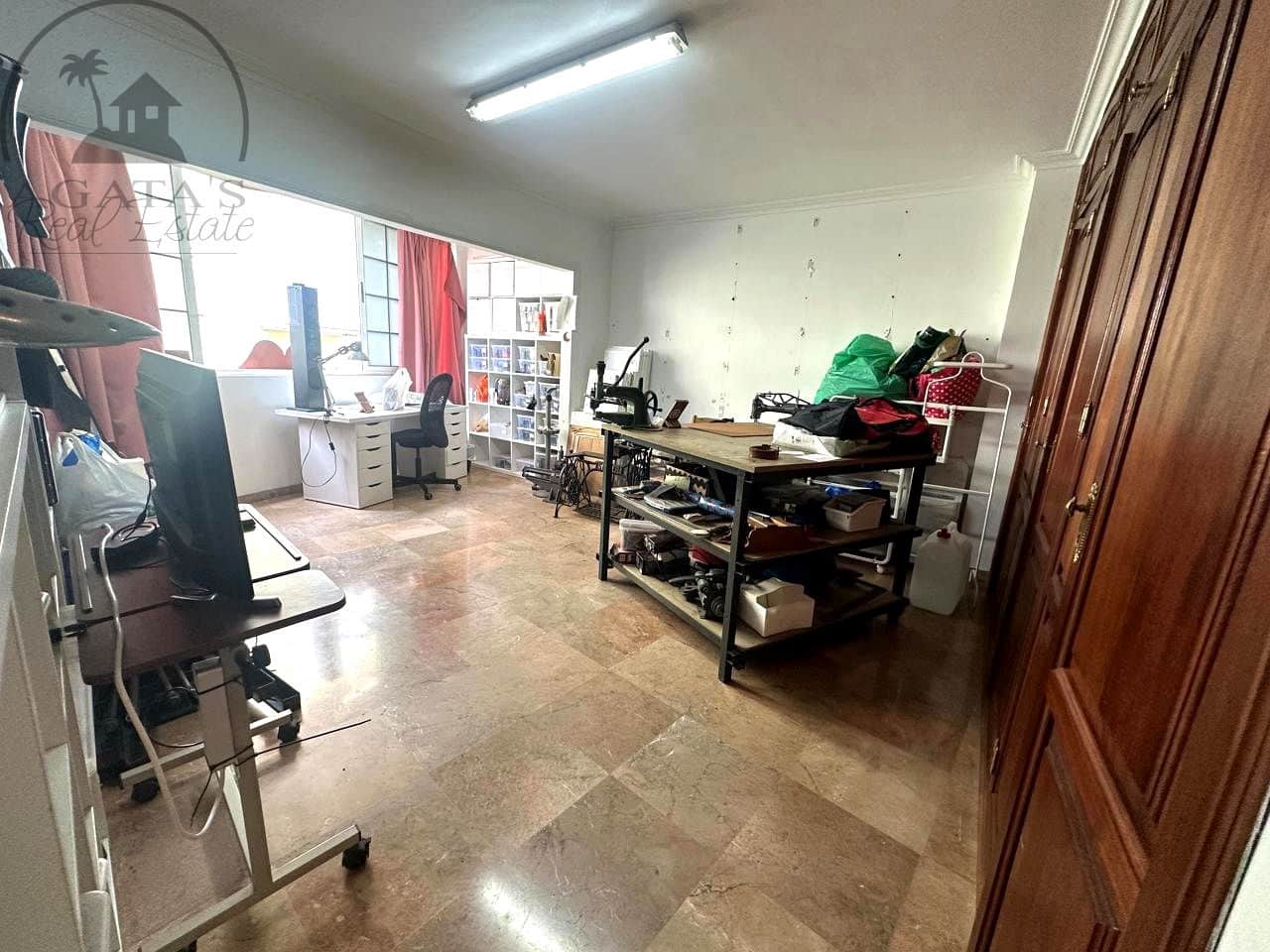 Piso de 4 habitaciones en Icod de los Vinos en venta con garaje - 265.000 € (Ref: 9744233)