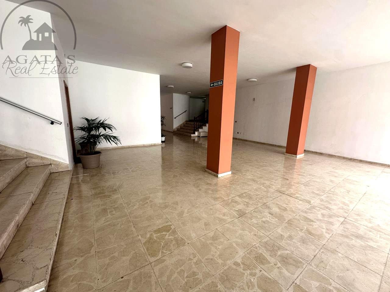 Piso de 4 habitaciones en Icod de los Vinos en venta con garaje - 265.000 € (Ref: 9744233)