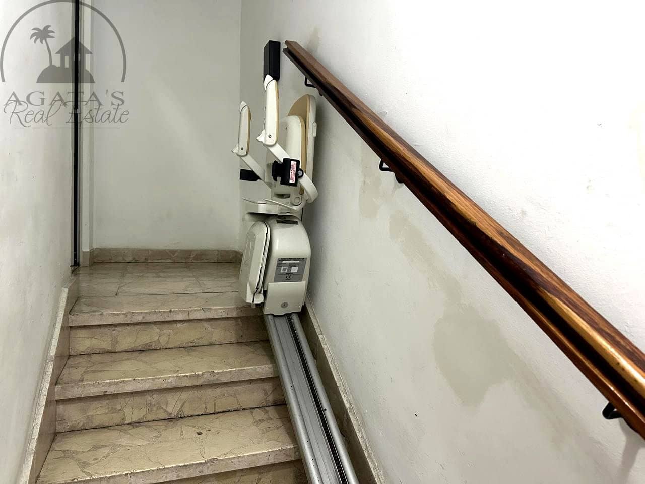 Piso de 4 habitaciones en Icod de los Vinos en venta con garaje - 265.000 € (Ref: 9744233)