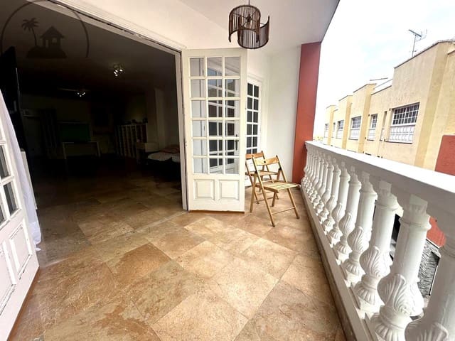 4 quarto Apartamento para venda em Icod de los Vinos com garagem - 265 000 € (Ref: 9744233)