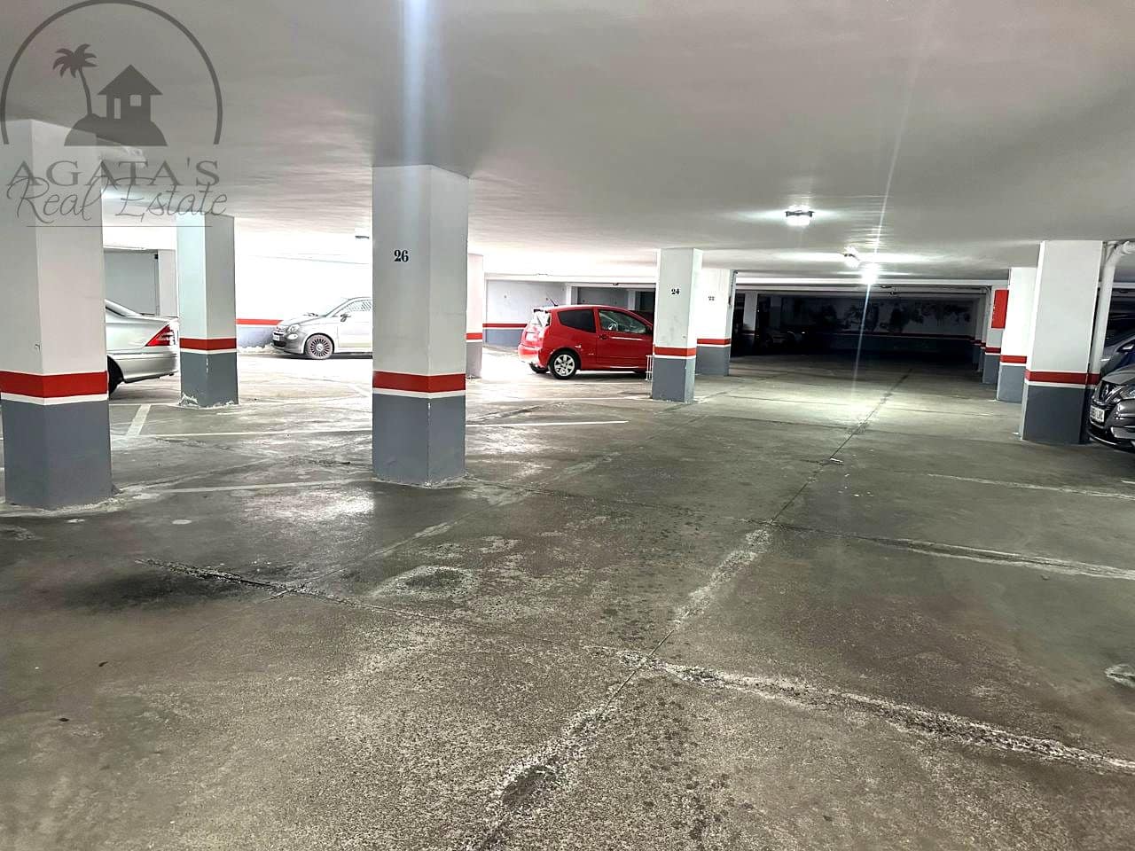 Piso de 4 habitaciones en Icod de los Vinos en venta con garaje - 265.000 € (Ref: 9744233)