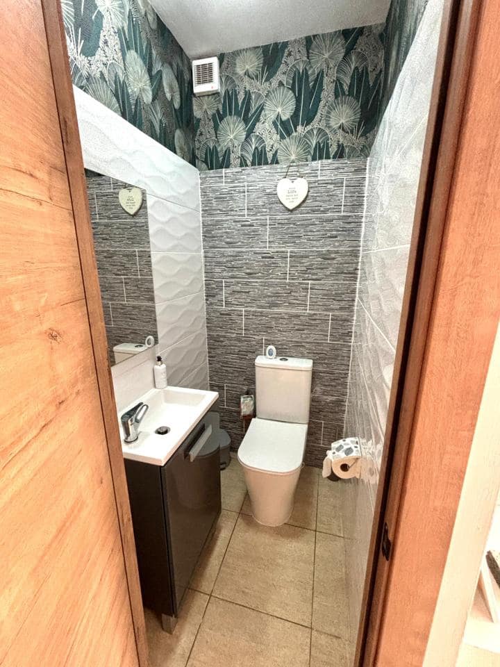 4 soverom Villa til salgs i Adeje med garasje - € 599 000 (Ref: 9746806)