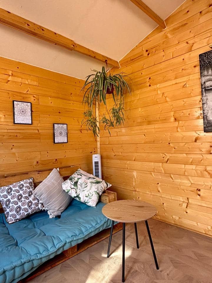 4 soverom Villa til salgs i Adeje med garasje - € 599 000 (Ref: 9746806)