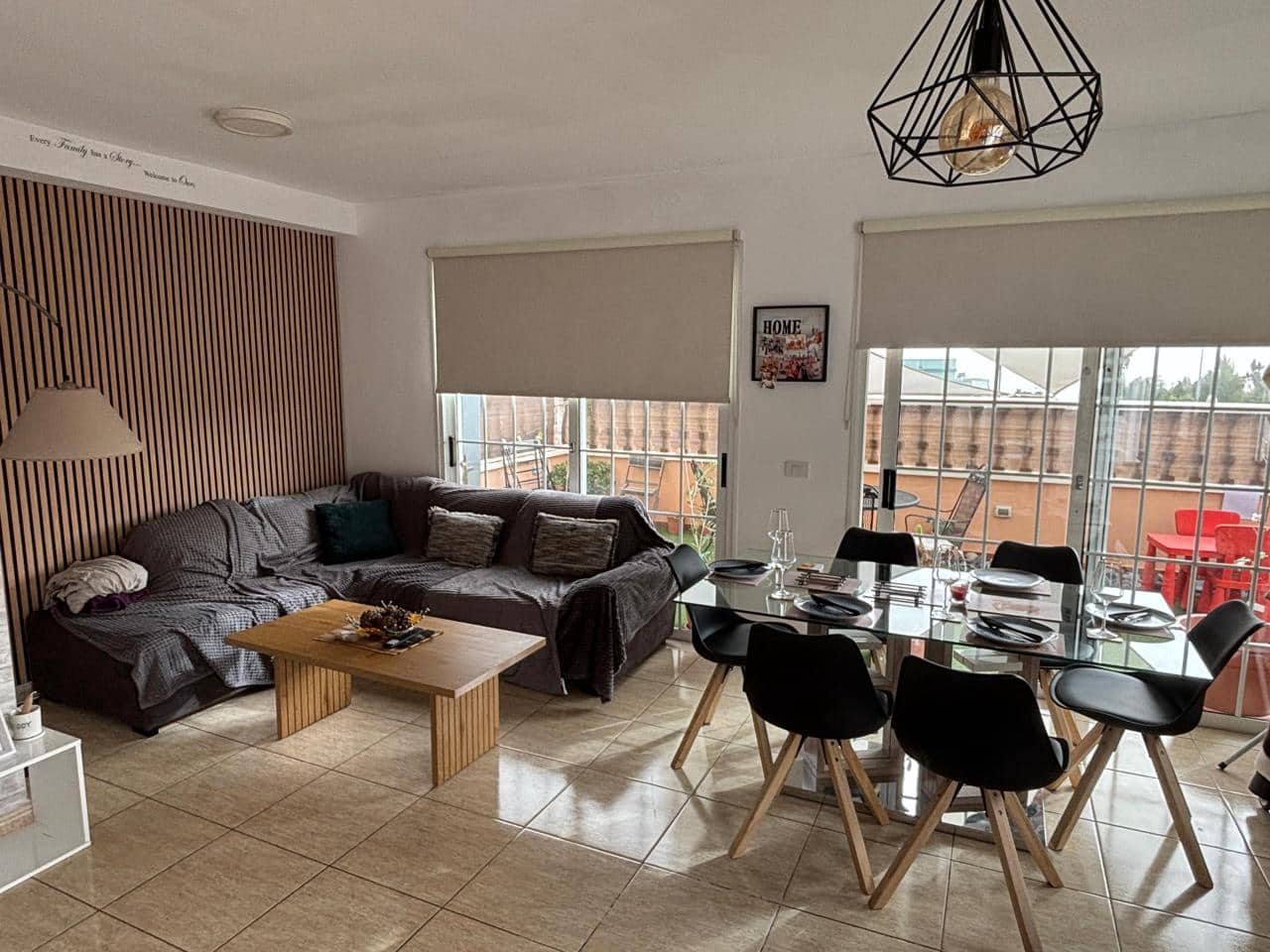 4 soverom Villa til salgs i Adeje med garasje - € 599 000 (Ref: 9746806)