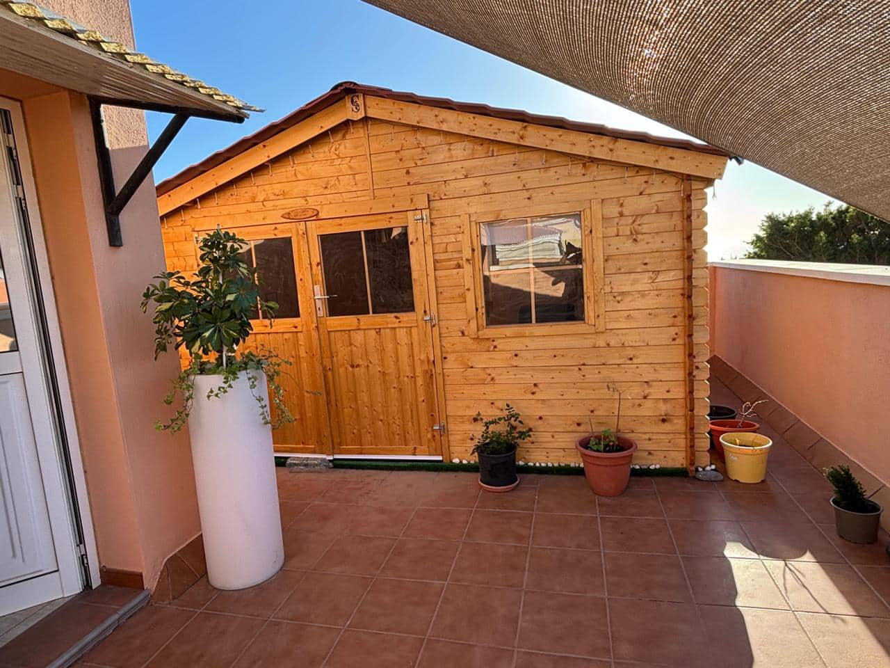 4 soverom Villa til salgs i Adeje med garasje - € 599 000 (Ref: 9746806)