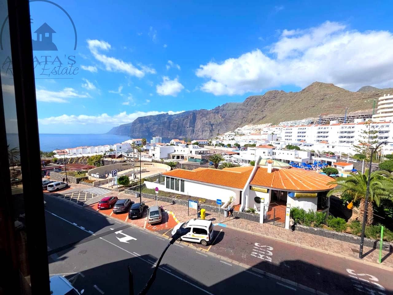 2 soverom Leilighet til salgs i Puerto Santiago med garasje - € 280 000 (Ref: 9749208)