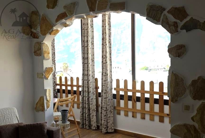 2 soverom Leilighet til salgs i Puerto Santiago med garasje - € 280 000 (Ref: 9749208)