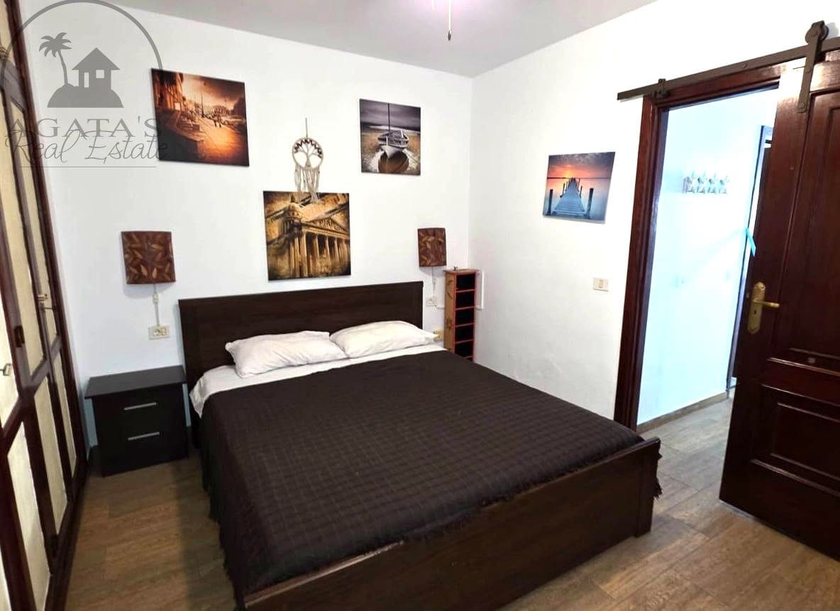 2 soverom Leilighet til salgs i Puerto Santiago med garasje - € 280 000 (Ref: 9749208)