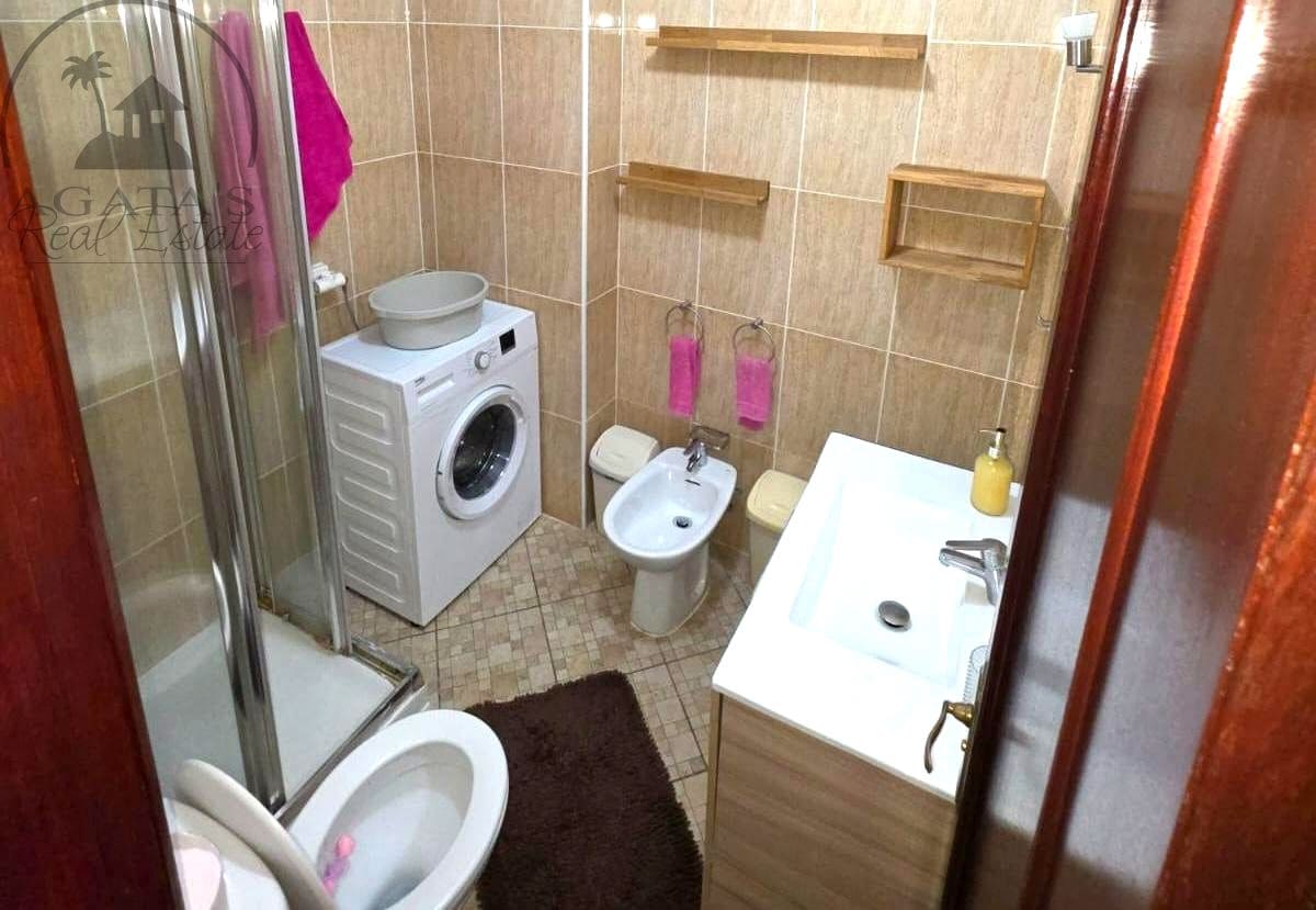 2 soverom Leilighet til salgs i Puerto Santiago med garasje - € 280 000 (Ref: 9749208)