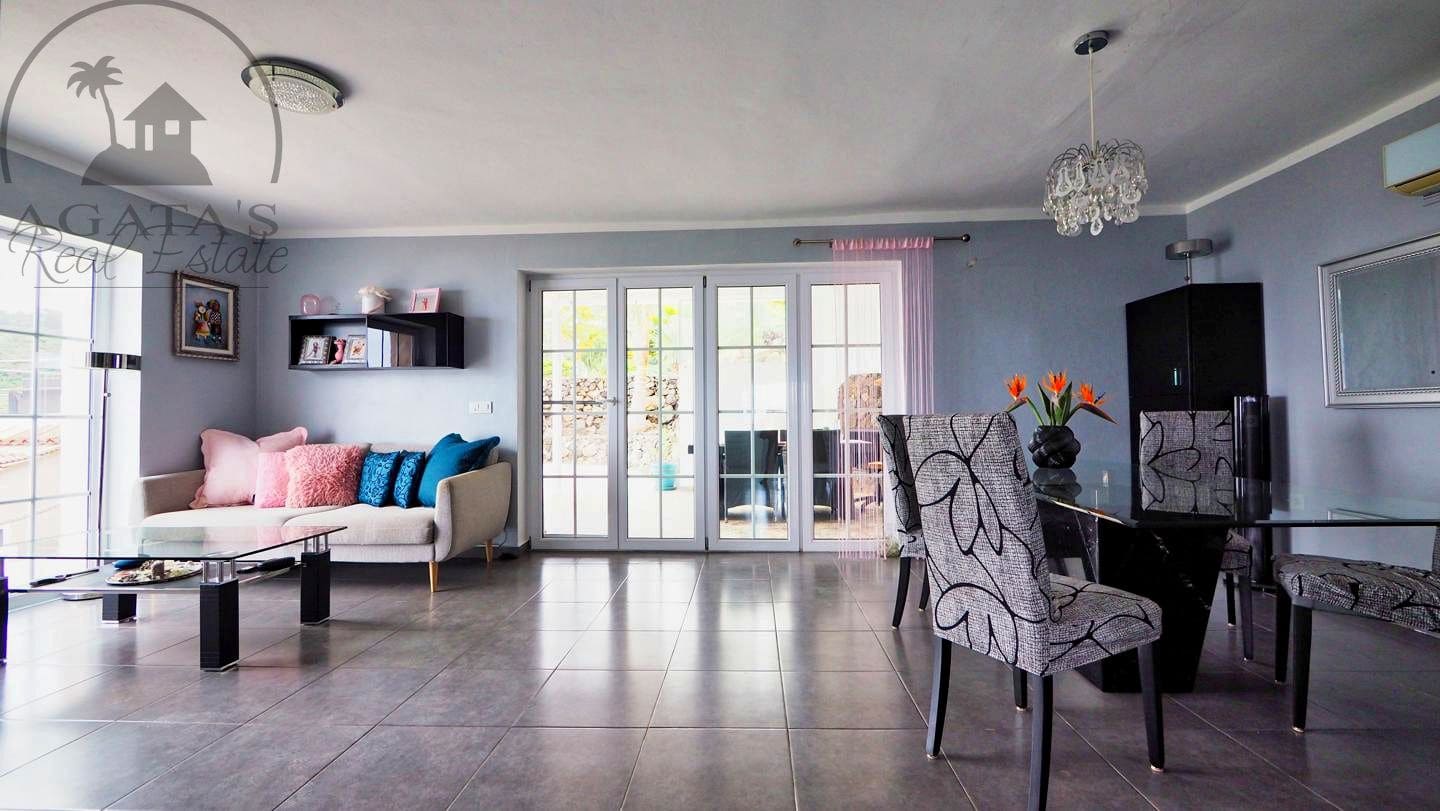 3 slaapkamer Villa te koop in La Guancha - € 693.000 (Ref: 9753721)