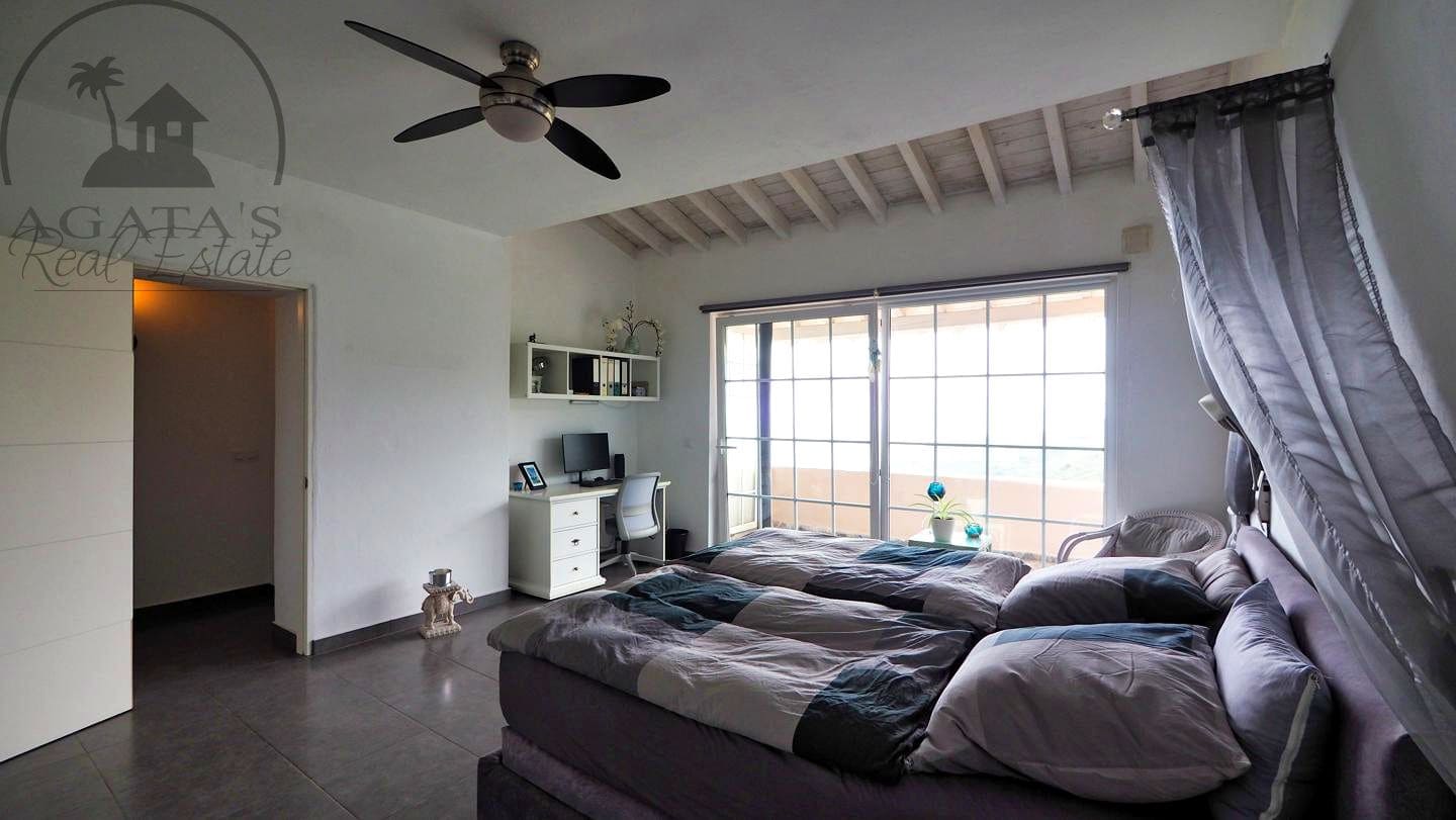 3 slaapkamer Villa te koop in La Guancha - € 693.000 (Ref: 9753721)