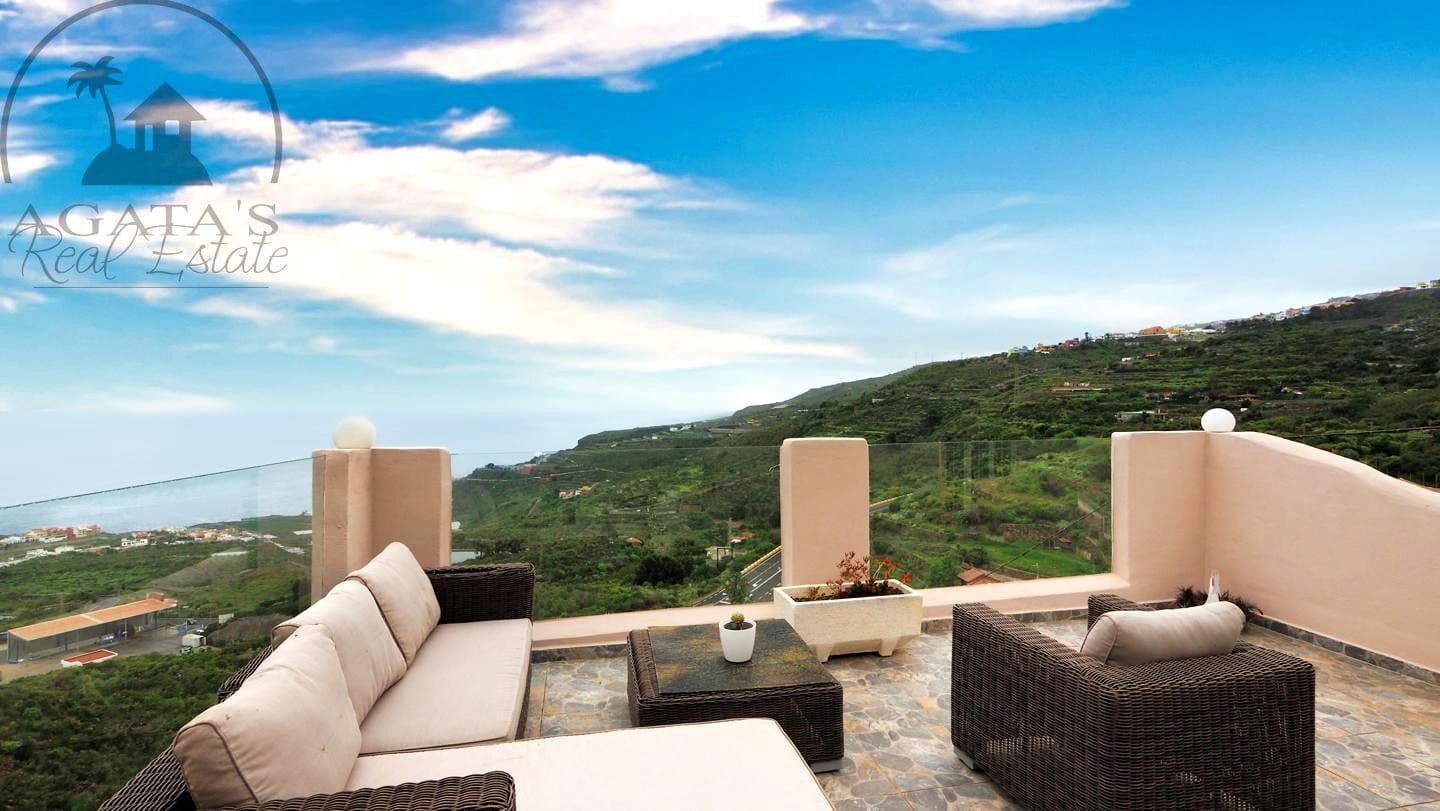 3 slaapkamer Villa te koop in La Guancha - € 693.000 (Ref: 9753721)