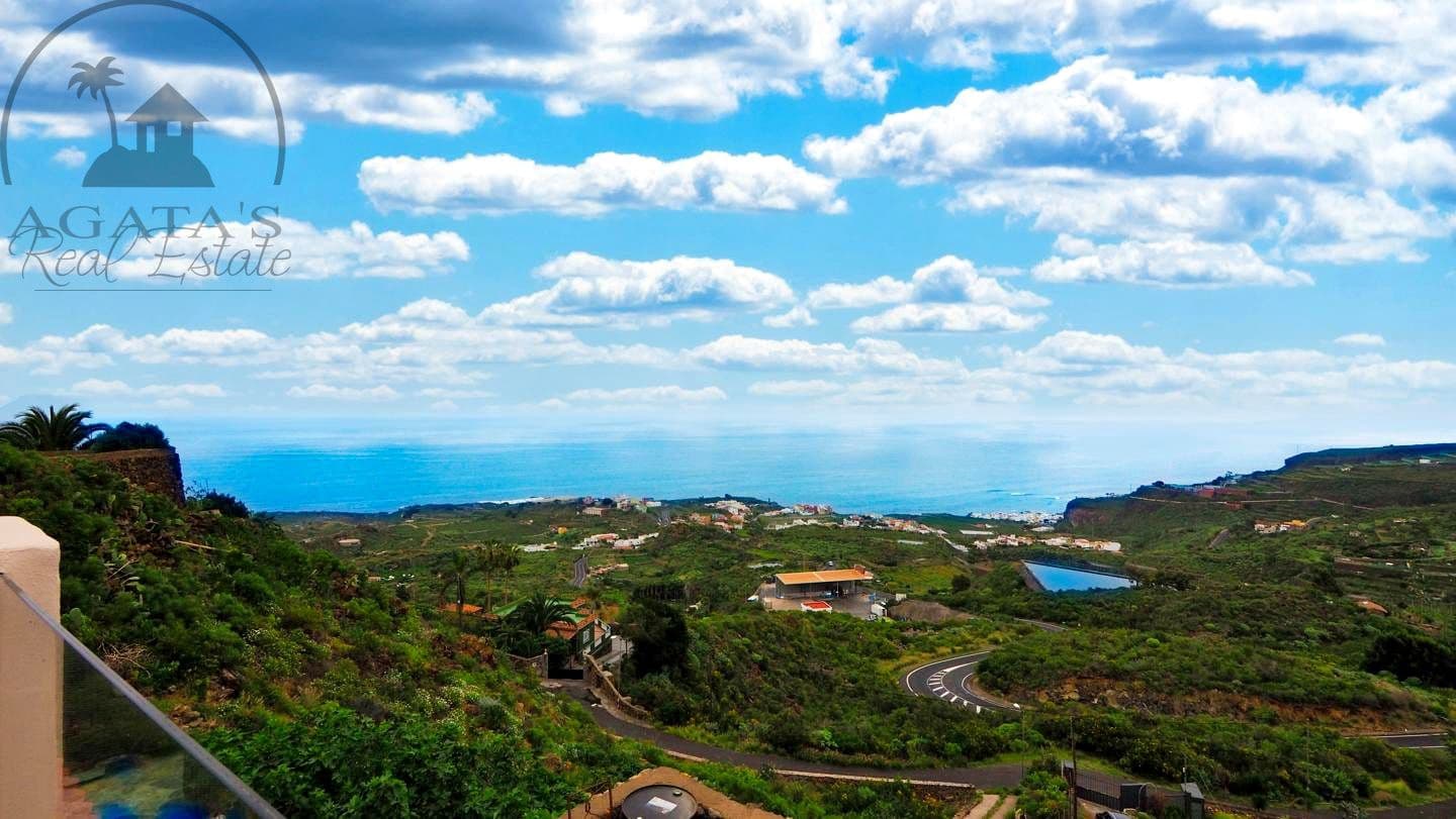 3 slaapkamer Villa te koop in La Guancha - € 693.000 (Ref: 9753721)