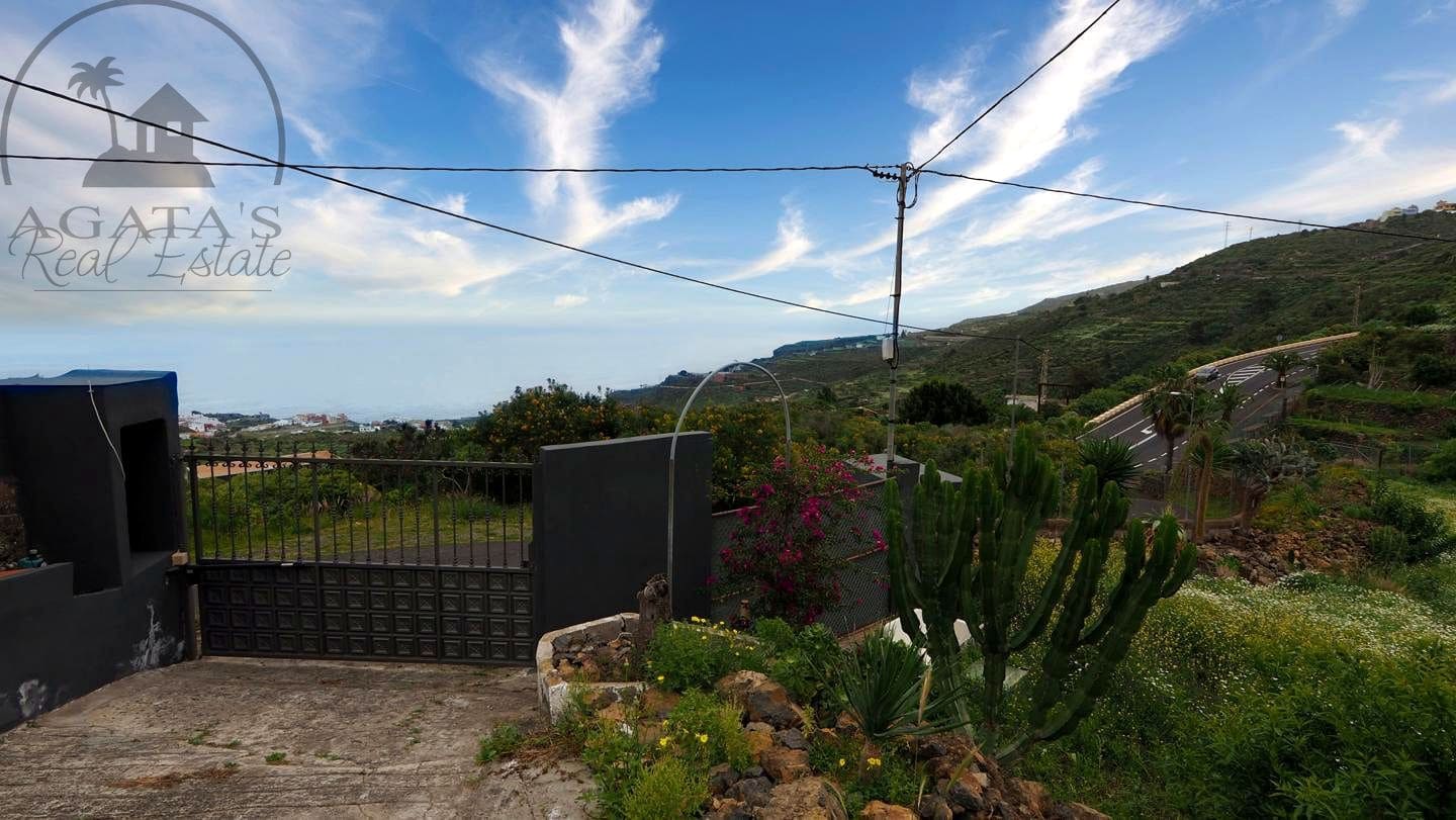 3 slaapkamer Villa te koop in La Guancha - € 693.000 (Ref: 9753721)